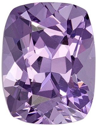 Click to view Rectangular cushion cut Pink Amethyst loose Gemstones Variation